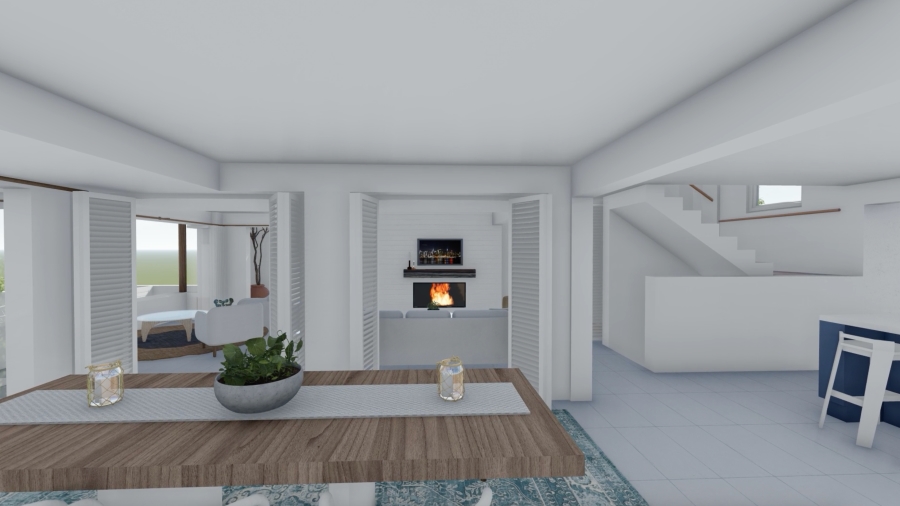 5 Bedroom Property for Sale in Calypso Beach Western Cape
